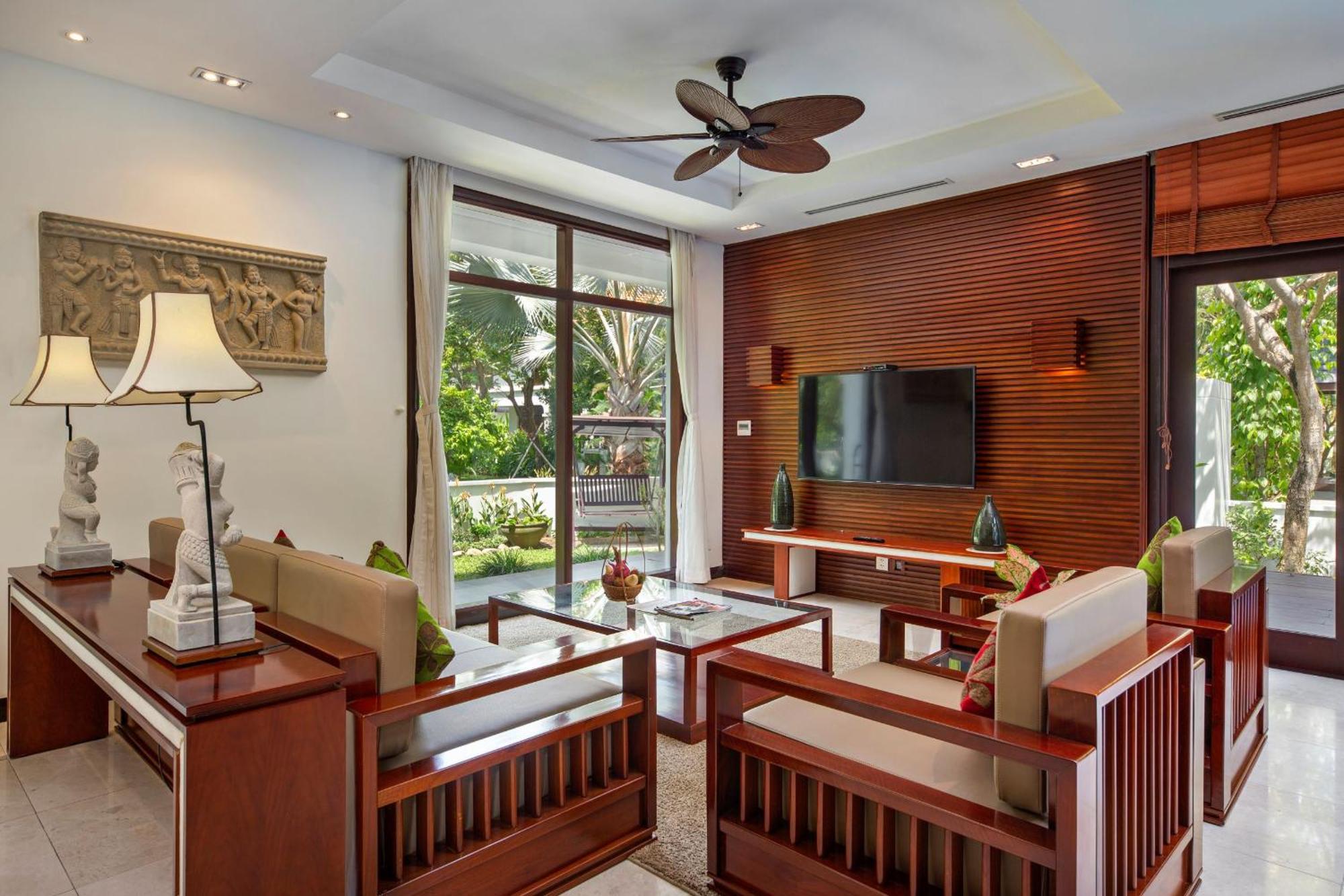 Abogo Resort Villas Luxury Đà Nẵng Exterior foto